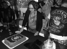 18o Aniversário Répteisdo Asfalto Moto Clube