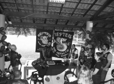18o Aniversário Répteisdo Asfalto Moto Clube