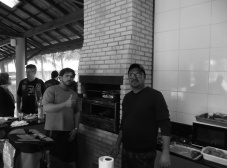 18o Aniversário Répteisdo Asfalto Moto Clube