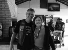 18o Aniversário Répteisdo Asfalto Moto Clube