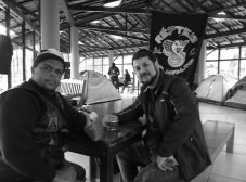 18o Aniversário Répteisdo Asfalto Moto Clube