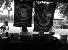 18o Aniversário Répteisdo Asfalto Moto Clube