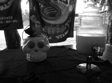 18o Aniversário Répteisdo Asfalto Moto Clube