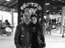 18o Aniversário Répteisdo Asfalto Moto Clube
