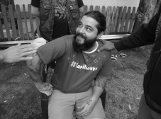 18o Aniversário Répteisdo Asfalto Moto Clube