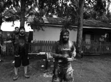 18o Aniversário Répteisdo Asfalto Moto Clube