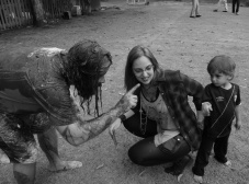 18o Aniversário Répteisdo Asfalto Moto Clube