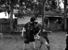 18o Aniversário Répteisdo Asfalto Moto Clube