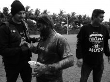 18o Aniversário Répteisdo Asfalto Moto Clube