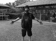 18o Aniversário Répteisdo Asfalto Moto Clube