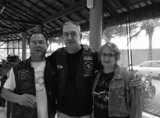 18o Aniversário Répteisdo Asfalto Moto Clube