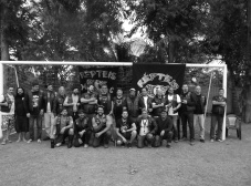 18o Aniversário Répteisdo Asfalto Moto Clube