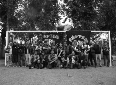 18o Aniversário Répteisdo Asfalto Moto Clube