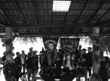 18o Aniversário Répteisdo Asfalto Moto Clube