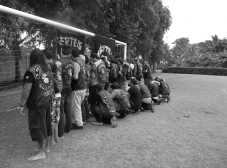 18o Aniversário Répteisdo Asfalto Moto Clube