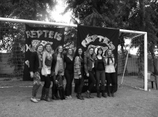 18o Aniversário Répteisdo Asfalto Moto Clube