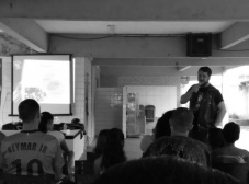 Projeto Répteis nas Escolas