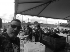 Encontro Porcos Vesgos - Braço do Norte SC - 03 e 04 de março de 2017