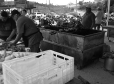 Encontro Porcos Vesgos - Braço do Norte SC - 03 e 04 de março de 2017