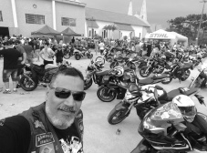 Encontro Porcos Vesgos - Braço do Norte SC - 03 e 04 de março de 2017