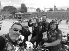 Encontro Porcos Vesgos - Braço do Norte SC - 03 e 04 de março de 2017