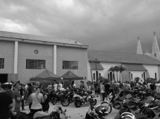 Encontro Porcos Vesgos - Braço do Norte SC - 03 e 04 de março de 2017