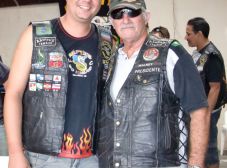 Galeria Répteis do Asfalto