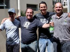 Galeria Répteis do Asfalto