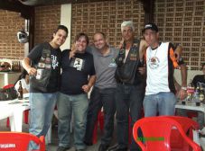 Galeria Répteis do Asfalto