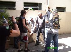 Galeria Répteis do Asfalto