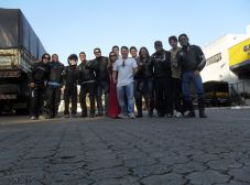 Galeria Répteis do Asfalto