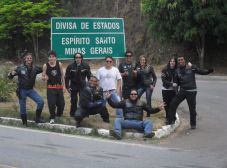 Galeria Répteis do Asfalto