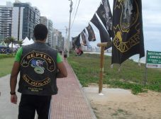 Galeria Répteis do Asfalto