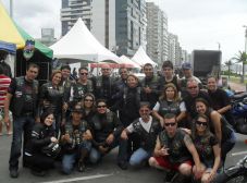 Galeria Répteis do Asfalto