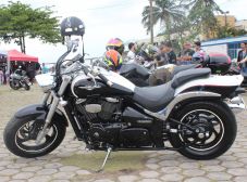 Aniversário Répteis - Prainha de Vila Velha - 2013