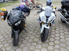 Aniversário Répteis - Prainha de Vila Velha - 2013