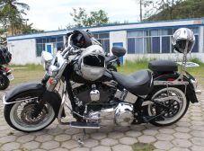 Aniversário Répteis - Prainha de Vila Velha - 2013