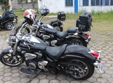 Aniversário Répteis - Prainha de Vila Velha - 2013