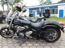 Aniversário Répteis - Prainha de Vila Velha - 2013