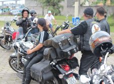 Aniversário Répteis - Prainha de Vila Velha - 2013