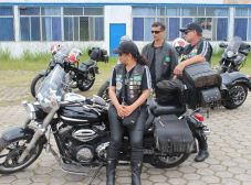 Aniversário Répteis - Prainha de Vila Velha - 2013