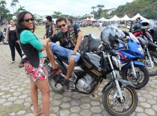 Aniversário Répteis - Prainha de Vila Velha - 2013