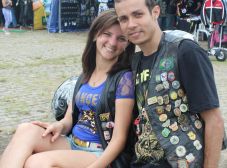 Aniversário Répteis - Prainha de Vila Velha - 2013