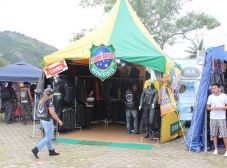 Aniversário Répteis - Prainha de Vila Velha - 2013