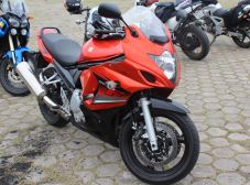 Aniversário Répteis - Prainha de Vila Velha - 2013