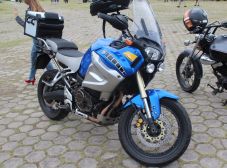 Aniversário Répteis - Prainha de Vila Velha - 2013