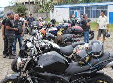 Aniversário Répteis - Prainha de Vila Velha - 2013