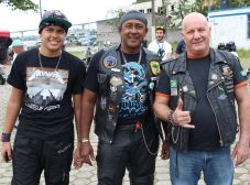 Aniversário Répteis - Prainha de Vila Velha - 2013