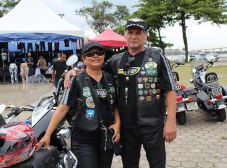 Aniversário Répteis - Prainha de Vila Velha - 2013