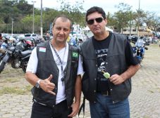 Aniversário Répteis - Prainha de Vila Velha - 2013